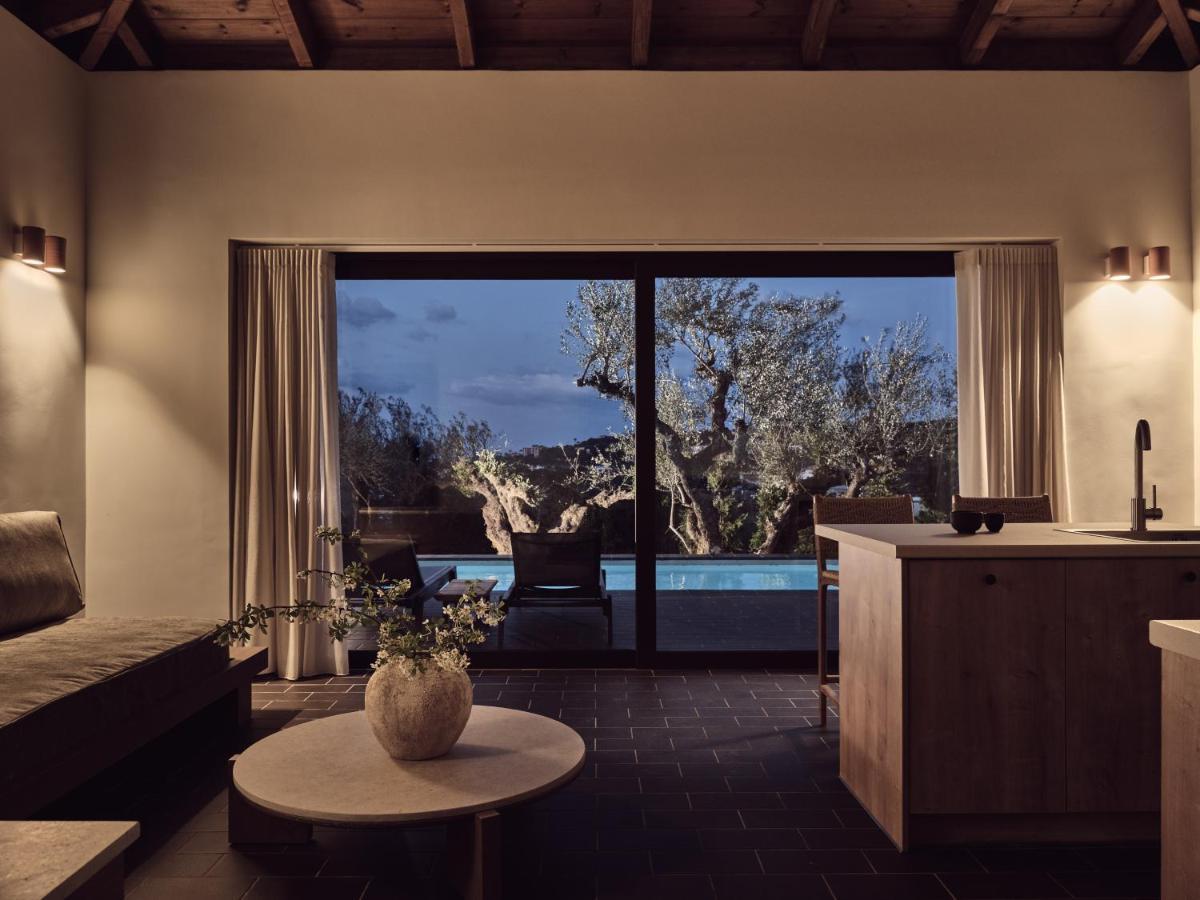 Zayn Luxury Villas, A Serene Escape, By Thinkvilla