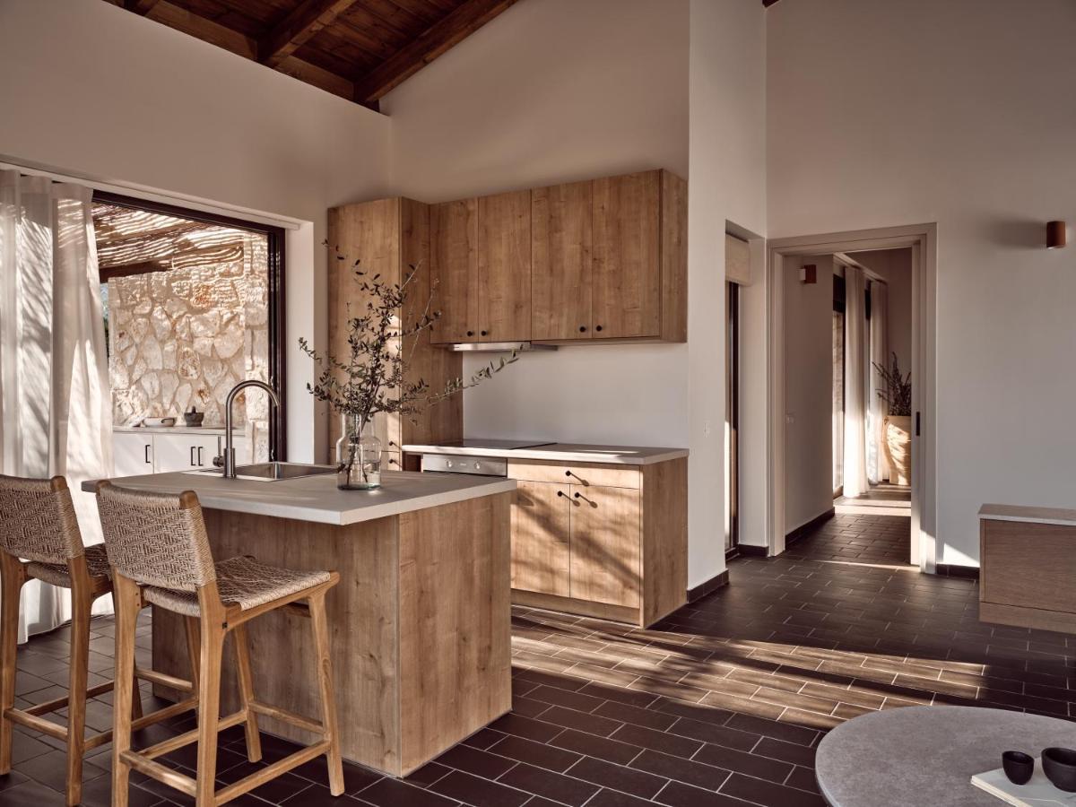 Zayn Luxury Villas, A Serene Escape, By Thinkvilla Villa Tsilivi (Zakynthos)