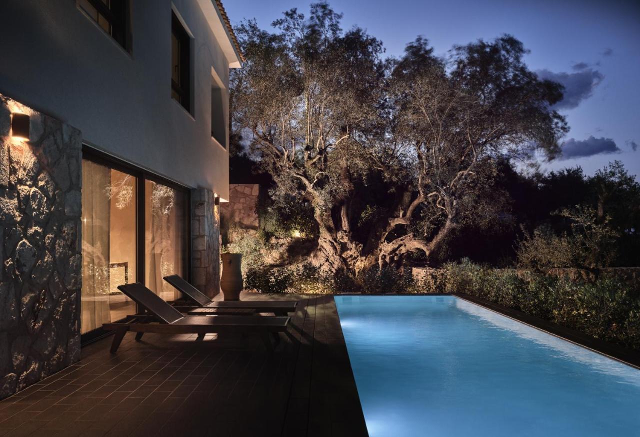 Villa Zayn Luxury Villas, A Serene Escape, By Thinkvilla *