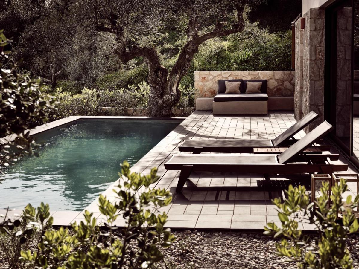 Zayn Luxury Villas, A Serene Escape, By Thinkvilla Villa *